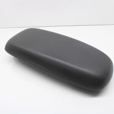 Apoio de braço tampa console central Ford Escape 2001-2004 cinza fabricante de equipamento original Mazda Tribute - Imagem 1 de 4