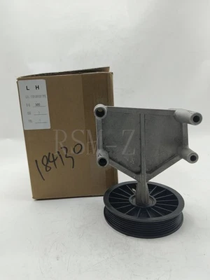 Polea de derivación de aire acondicionado para 99-06 Kia Optima para Hyundai Santa Fe Sonata Foto 1 de 4