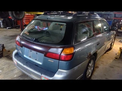 Cinturón de seguridad delantero hebilla del conductor con interruptor se adapta a 00-01 LEGACY 858730 Foto 1 de 4