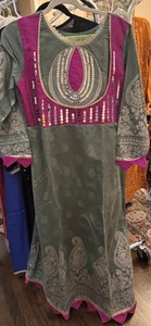 Abbigliamento Pakistano - Foto 1 di 3