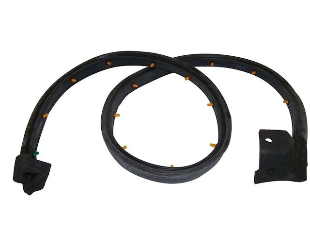 Sello de puerta izquierda para Jeep Wrangler 1997-2006 1998 2004 1999 2000 2001 2002 BC532VP Foto 1 de 1