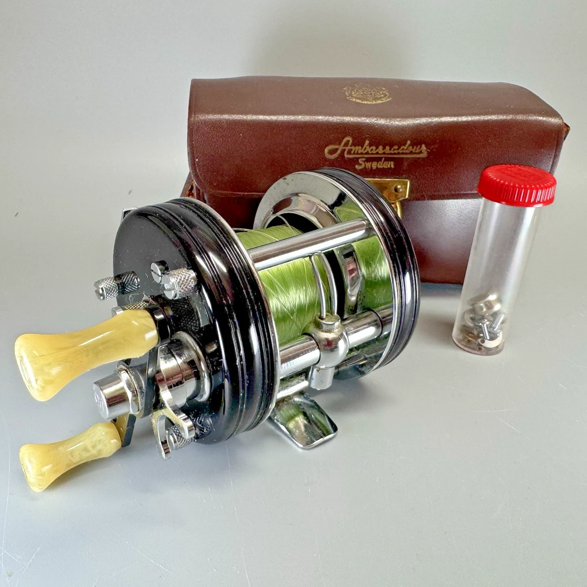 Ambassadeur 5000 for sale | eBay