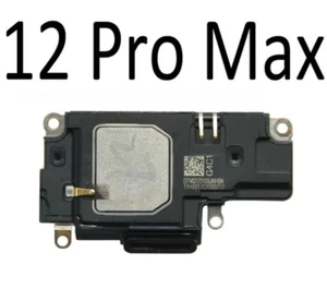 Apple iPhone 12 Pro Max Lautsprecher, Speaker - Bild 1 von 1