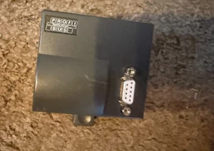 Siemens CB15 Interface Module Profi Bus # 6SE3290-0XX87-8PB0 - Picture 1 of 2
