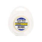 Super Stick Double-Sided Tape Rolls