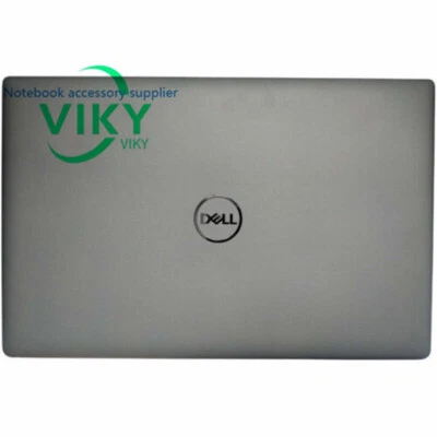 New For Dell Latitude 5530 E5530 LCD Top Back Cover Rear Lid Case 09T2NW 9T2NW - Image 1 of 2