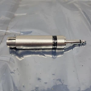 Archer 274-016 XLR Female 1/4" Male Hi-Z Lo-Z Impedance Transformer d6 - Picture 1 of 1