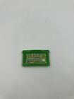 🔥🔥Pokemon Leaf Green Version Game Boy Advance GBA NINTENDO TESTED 2004