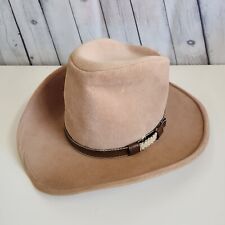 Bailey U-Rollit Cowboy Hat Outdoor Summer Western