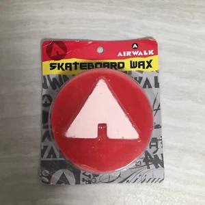 Airwalk Skateboard Wax - Picture 1 of 2