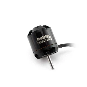 HobbyStar 3520 (4250) Brushless Outrunner Motor 720KV RC Aircraft Plane - Picture 1 of 6