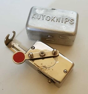 Autodisparador AUTOKNIPS - Picture 1 of 3
