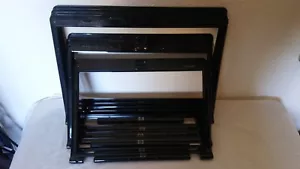 CORNICE DELL'LCD HP PAVILION DV 2000// DV6000/ DV 9000 - Foto 1 di 2