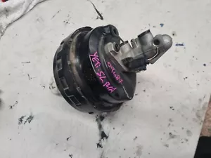 SKODA YETI BRAKE BOOSTER 5L , 1.4L PETROL TURBO, 2014-2017 ,1K2614105BL - Picture 1 of 6