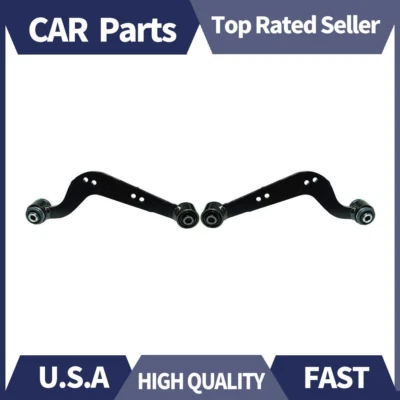 Brazo de control superior trasero Mevotech para Lexus NX200t 2,0 L 2017 2016 2015 Foto 1 de 4