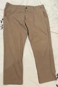 5.11 Tactical 40X30 KVL 74481-070 dunkelkhaki braun Herren Cargohose beige - Bild 1 von 13