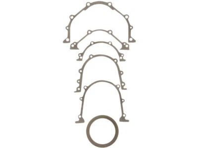 适用于 1987 - 2000 年日产探路者曲轴密封套件后 21498GJ 1997 1989 年 — 第 1/2 张图片