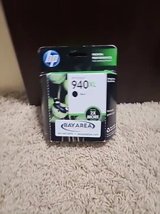 HP Officejet 940XL Ink Cartridge NEW - Picture 1 of 2