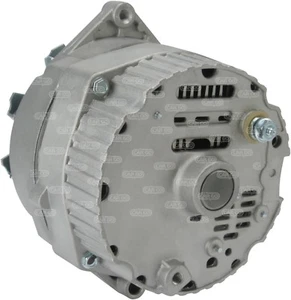 Lichtmaschine für Chevrolet Pontiac Buick Jeep REMY 10SI FORD JOHN DEERE 12 VOLT - Bild 1 von 7