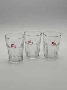 6x Pitu Cocktail Longdrink Glas Gläser Mojito - Bild 1 von 1