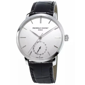 Frederique Constant FC-710S4S6-S Constant Slim Line Manufacture Men's Watch - Picture 1 of 3