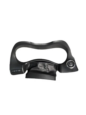 INFINITI Q50 2014-2020 2017-2020 Q60 CUADRO DE INSTRUMENTOS BISEL ENVOLVENTE OEM Foto 1 de 4