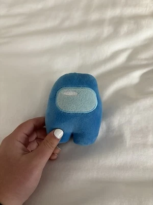 among us plush toy - Image 1 of 3