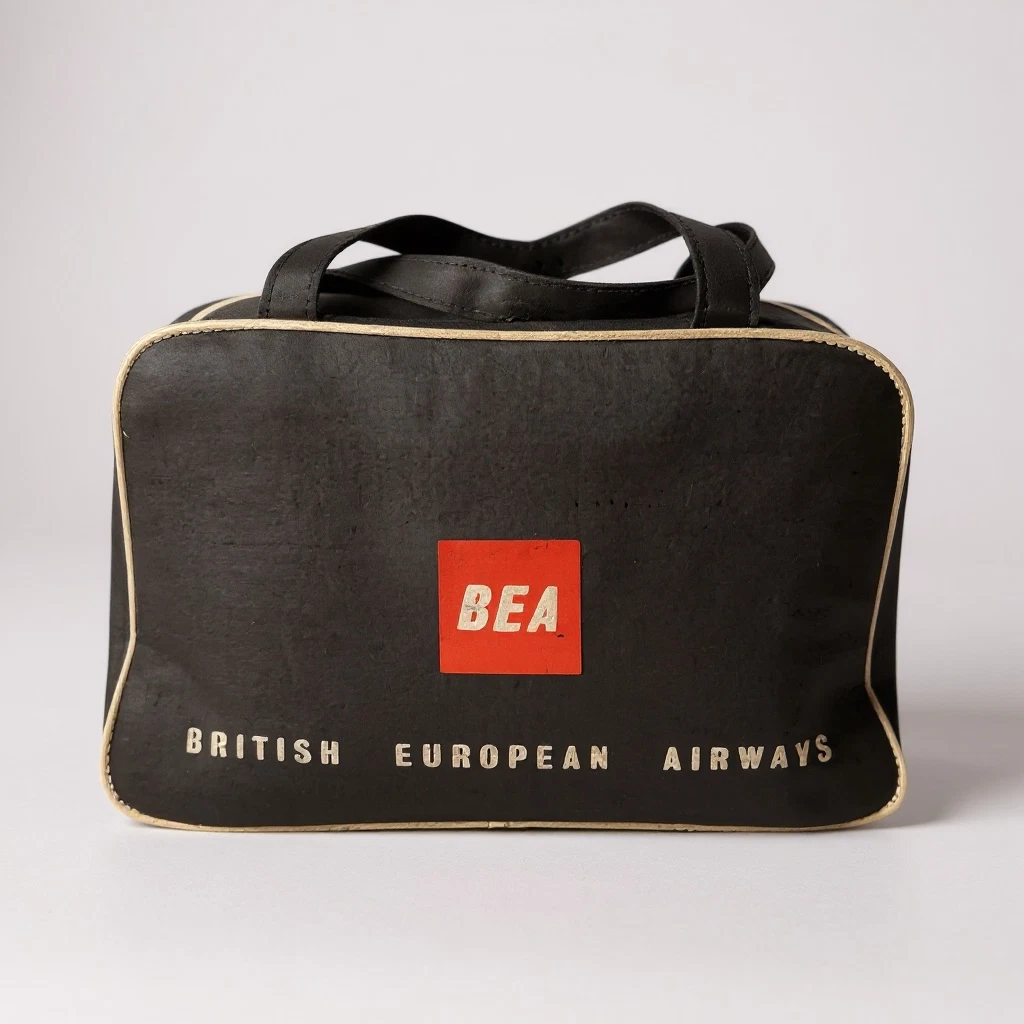 British Airways Collectible Bags for sale | eBay
