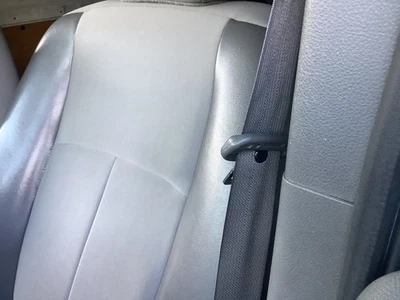 Seat Belt Front Bucket Driver Retractor Fits 12-20 NV 1500 5239946 - Image 1 of 4