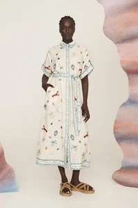 New with tags Alemais Dress size 8 - RRP $690 - Picture 1 of 6