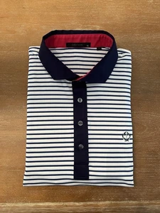 Muirfield Village Golf Club • Greyson Polo • XL • $105 - Picture 1 of 4