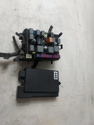 Módulo de relé de caja de fusibles Kia Spectra 2007-2009 91959-2F100 OEM Foto 1 de 4