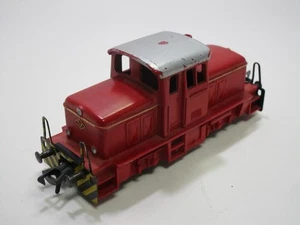Fleischmann H0 - 1 x Dampflok 1306 ohne OVP DF4069 - Picture 1 of 3
