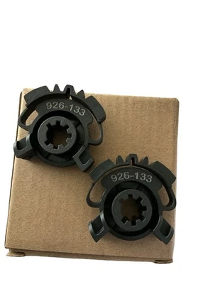 Kit de engranajes actuador puerta mezcla HVAC Dorman 926-133 Foto 1 de 4