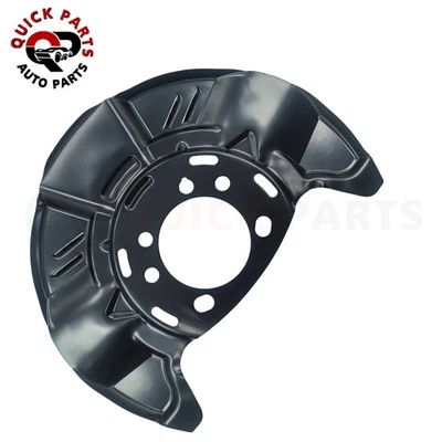 Brake Dust Shield Backing Plate For 2005 2006 2007 - 2014 Subaru Legacy Outback - Image 1 of 4