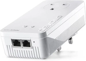 Devolo Magic 2 2400-Mbps WiFi 6 2-1 Add-on Adaptateur WiFi CPL supplémentaire - Photo 1/9