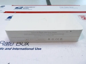 Apple OEM A1098 Power Adapter 150W w/ generic power cord - Picture 1 of 1