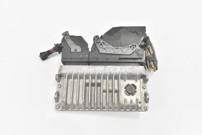 Centralina Motore ECU 89661-0DL01 TOYOTA YARIS III P13 1.3 - Immagine 1 di 4