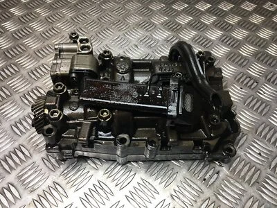 VOLKSWAGEN VW PASSAT B7 CC 2008-2012 2.0 TDI OIL PUMP 03L103537 - CFF CFG CFH - Image 1 of 4