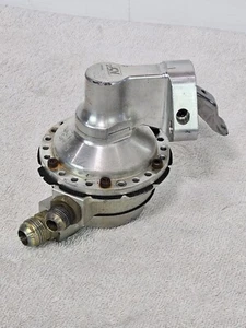 CV PRODUCTS BILLET SBC BOMBA DE COMBUSTIBLE chevy todoterreno stock coche de carreras varilla wissota ump b - Imagen 1 de 5