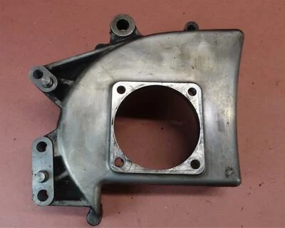 2002-2009 Yamaha Road Star XV1700 caixa de transferência de engrenagem caixa polia - Imagem 1 de 4