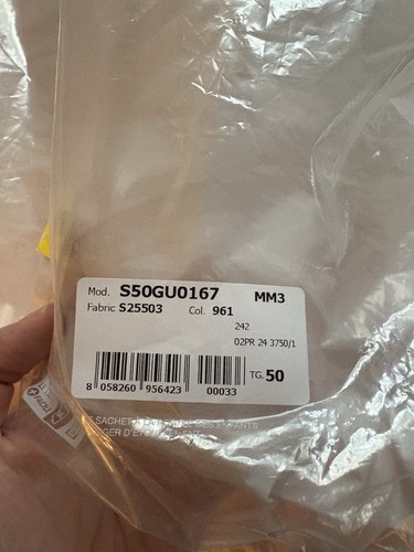 Felpa con cappuccio Maison Margiela