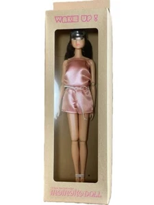 momokoDOLL Make your own momoko DOLL 2012 Sekiguchi Fashion Doll Kawaii JPN Rare - Picture 1 of 3