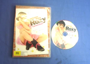 Welcome Home Roxy Carmichael Winona Ryder - DVD - R4 - Picture 1 of 2