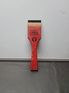 Raspador de pintura vintage RED DEVIL n.º 50/0824 - Imagen 1 de 11