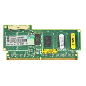 HP Smart Array P410 256MB BBWC Memory Board 462974-001 013224-001 - Picture 1 of 2