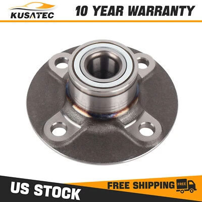 Rear Wheel Hub Bearing Assembly For Nissan Sentra 2000 2001 2002 2003 2004-2006 - Image 1 of 4