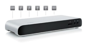 Elgato Thunderbolt 2 Dock | | Universal Docking Station | | Laptop/MacBook Dock