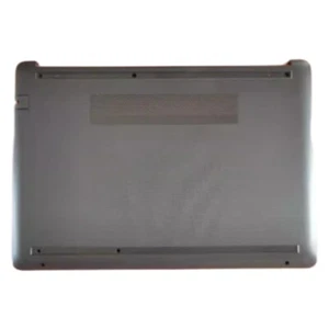 Funda inferior gris chasis para portátil HP 240 G7 245 G7 L44057-001 - Imagen 1 de 1