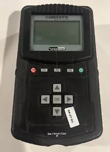 CelIebrite B19 UFED System Untested For Parts Or Repair - Picture 1 of 2